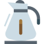 Coffee pot icon 64x64
