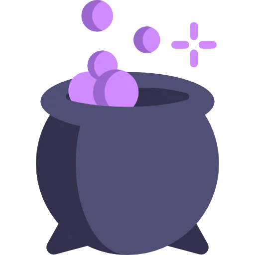 Pot icon
