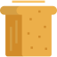Toast icon 64x64