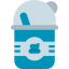 Yogurt icon 64x64
