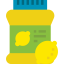 Lemon curd icon 64x64