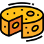 Cheese icon 64x64