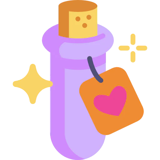 Bottle icon
