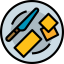 Butter icon 64x64