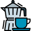 Coffee icon 64x64