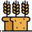 Bread icon 64x64