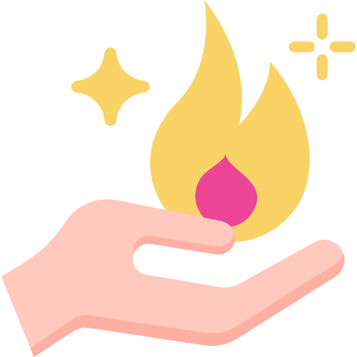 Fire icon