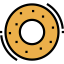 Bagel icon 64x64