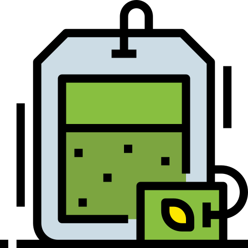 Tea icon