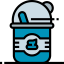 Yogurt icon 64x64
