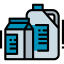 Milk icon 64x64