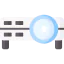 Projector icône 64x64