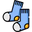 Socks icon 64x64
