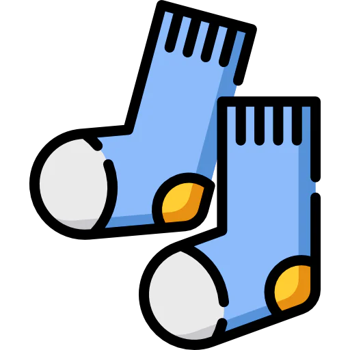 Socks icon