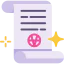 Scroll 图标 64x64