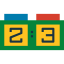 Scoreboard icon 64x64