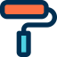 Paint roller icon 64x64
