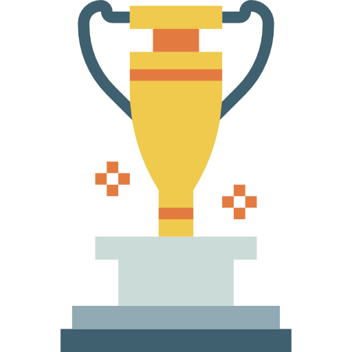 Trophy icon