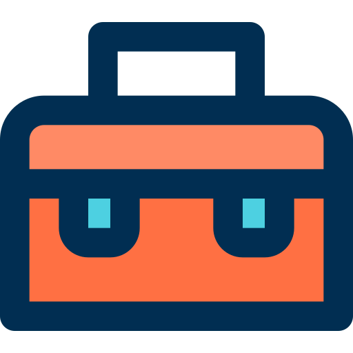 Toolbox icon