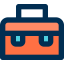 Toolbox icon 64x64