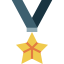 Medal icon 64x64
