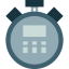 Timer icon 64x64