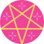Pentagram 图标 64x64