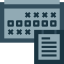 Calendar icon 64x64