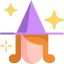 Witch 图标 64x64