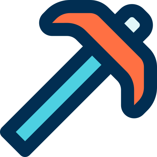 Pickaxe icon