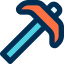 Pickaxe icon 64x64