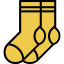 Socks icon 64x64