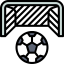 Goal box icon 64x64