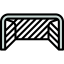 Goal box icon 64x64