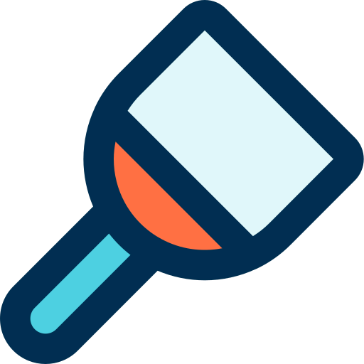 Scraper icon