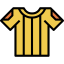 Soccer jersey icon 64x64