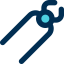 Forceps icon 64x64