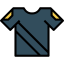 Soccer jersey icon 64x64