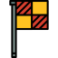 Flag icon 64x64