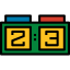 Scoreboard icon 64x64