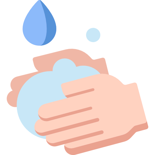 Hands 图标