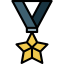 Medal icon 64x64