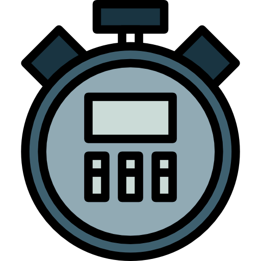 Timer 图标