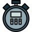 Timer icon 64x64