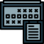 Calendar icon 64x64
