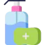 Soap icon 64x64