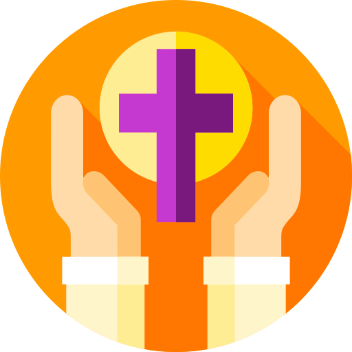 Cross icon