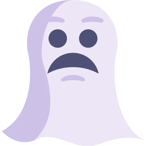 Ghost icon
