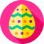 Easter egg icon 64x64