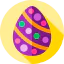 Easter egg icon 64x64